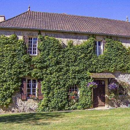 Le Manoir De St Marcel Βίλα Saint-Marcel-du-Périgord Εξωτερικό φωτογραφία