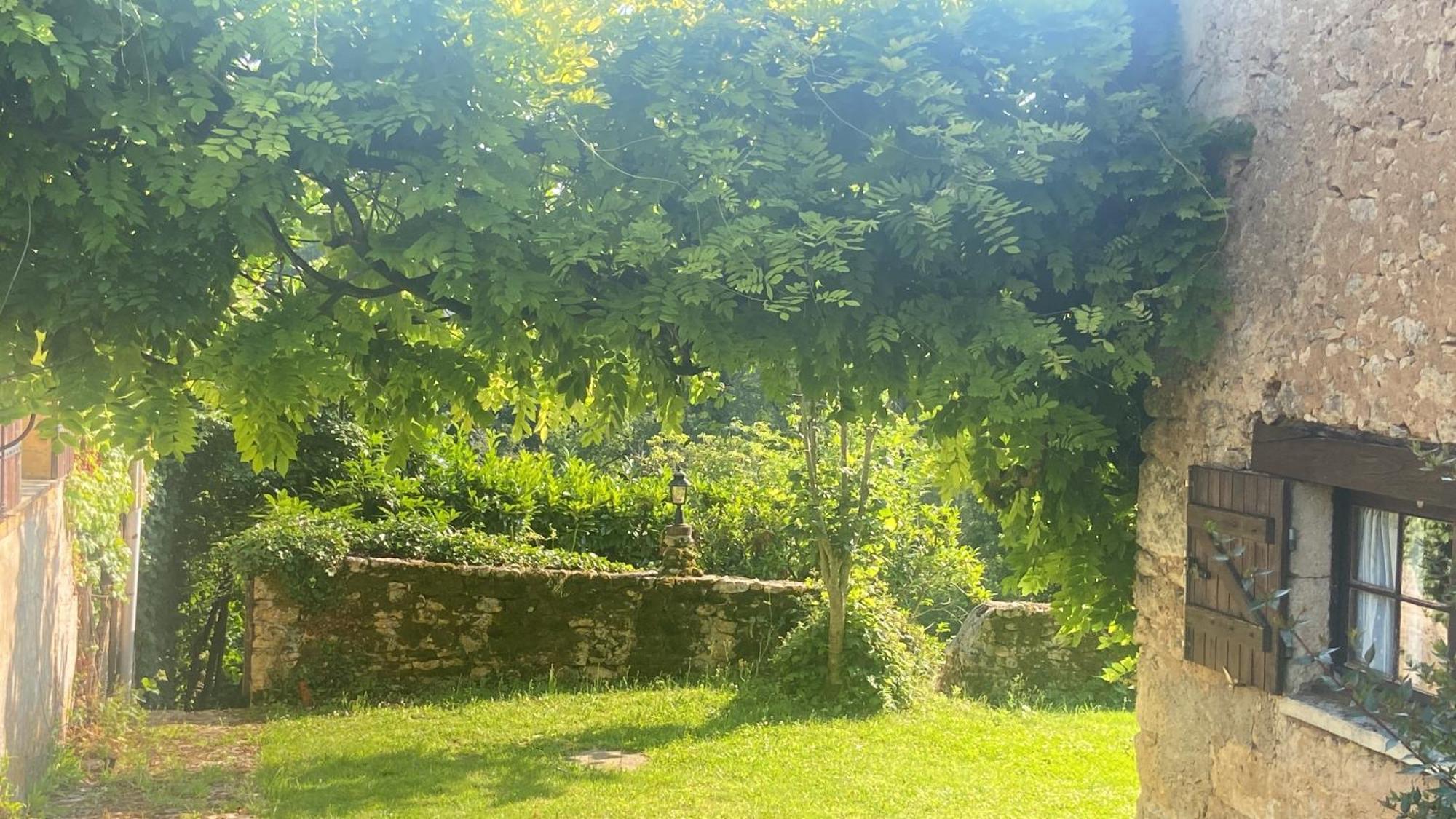 Le Manoir De St Marcel Βίλα Saint-Marcel-du-Périgord Εξωτερικό φωτογραφία