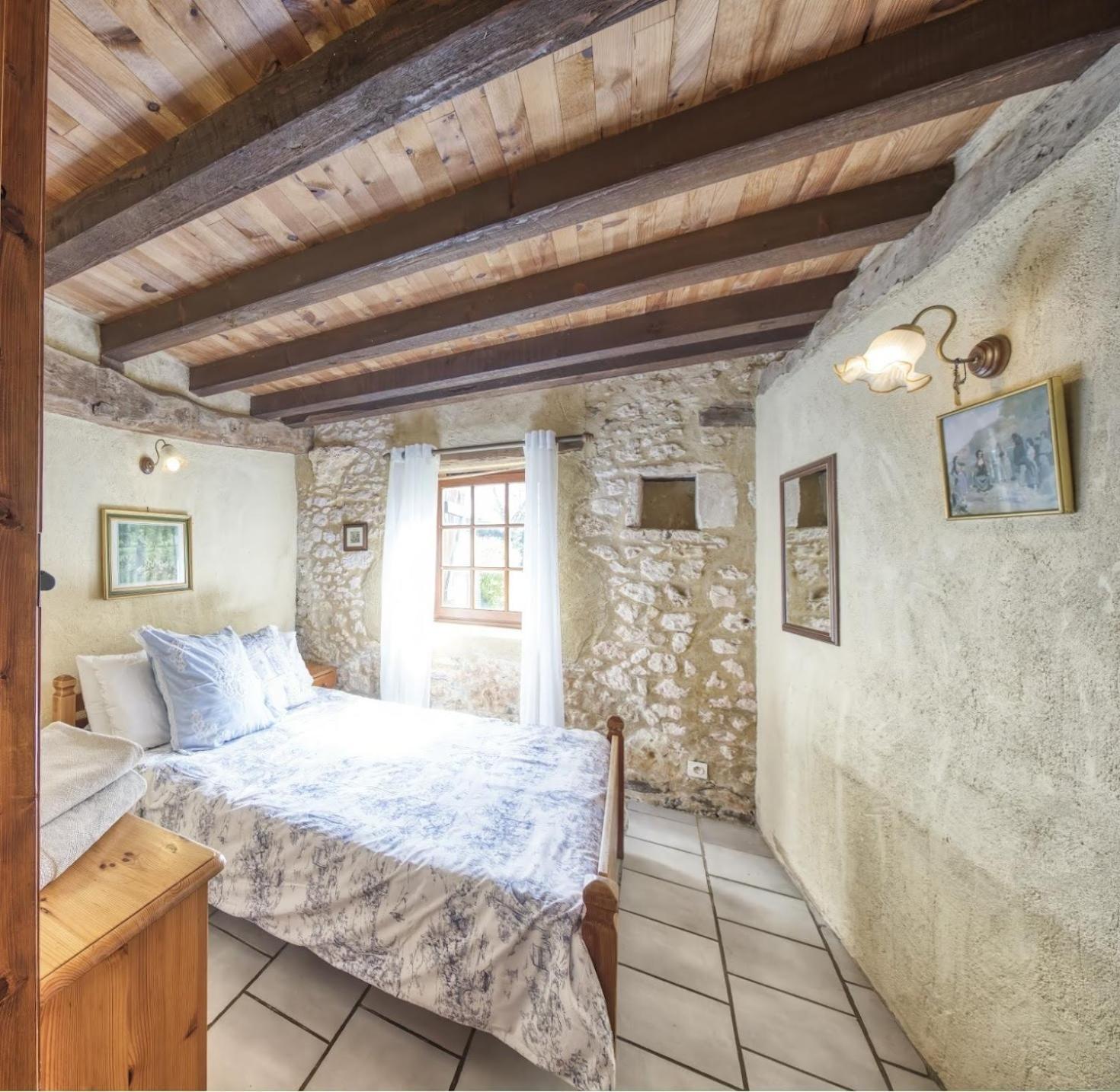 Le Manoir De St Marcel Βίλα Saint-Marcel-du-Périgord Δωμάτιο φωτογραφία