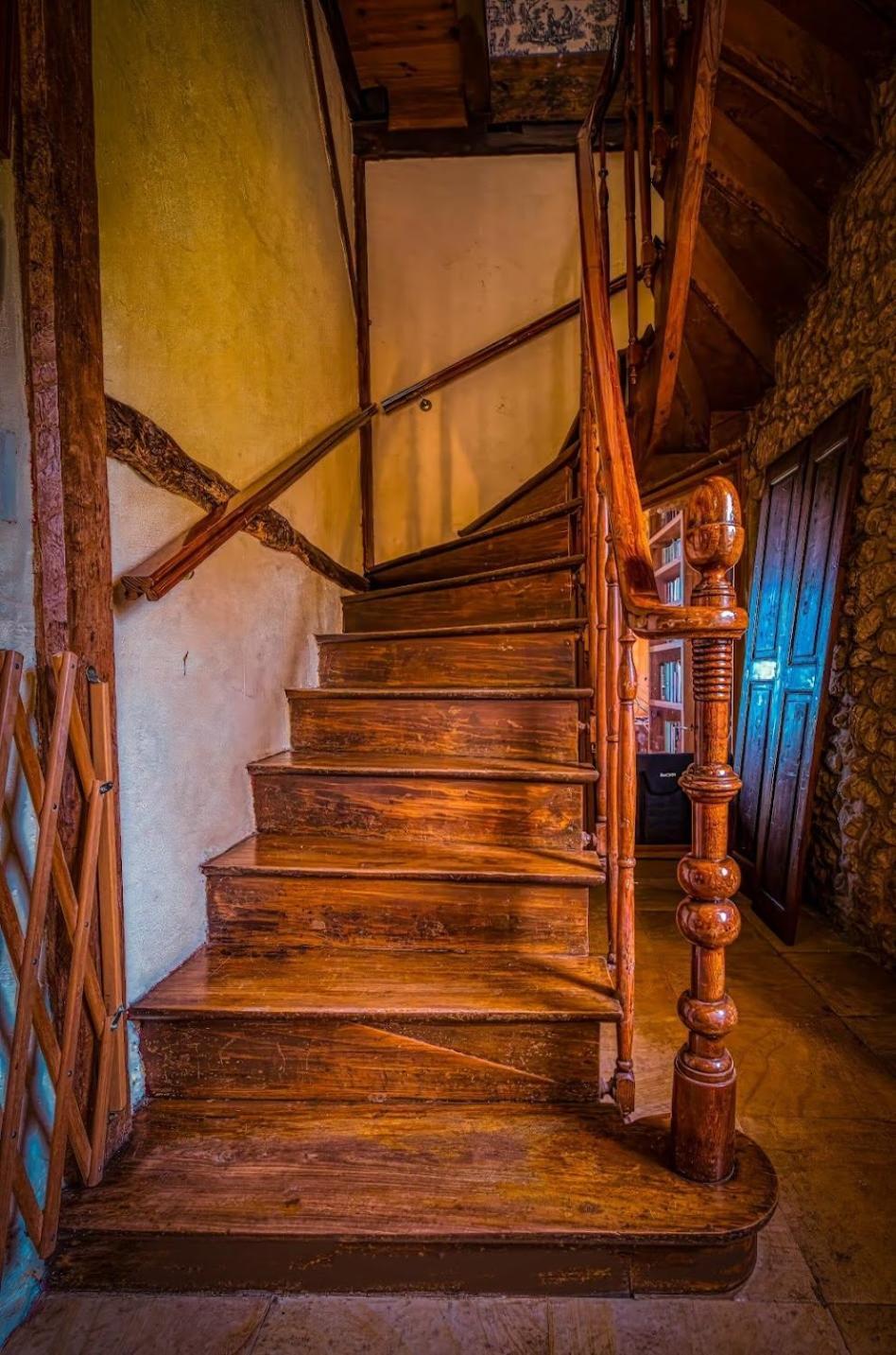 Le Manoir De St Marcel Βίλα Saint-Marcel-du-Périgord Δωμάτιο φωτογραφία