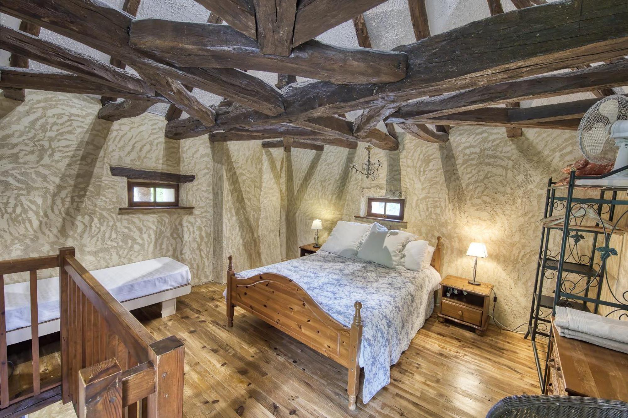 Le Manoir De St Marcel Βίλα Saint-Marcel-du-Périgord Δωμάτιο φωτογραφία