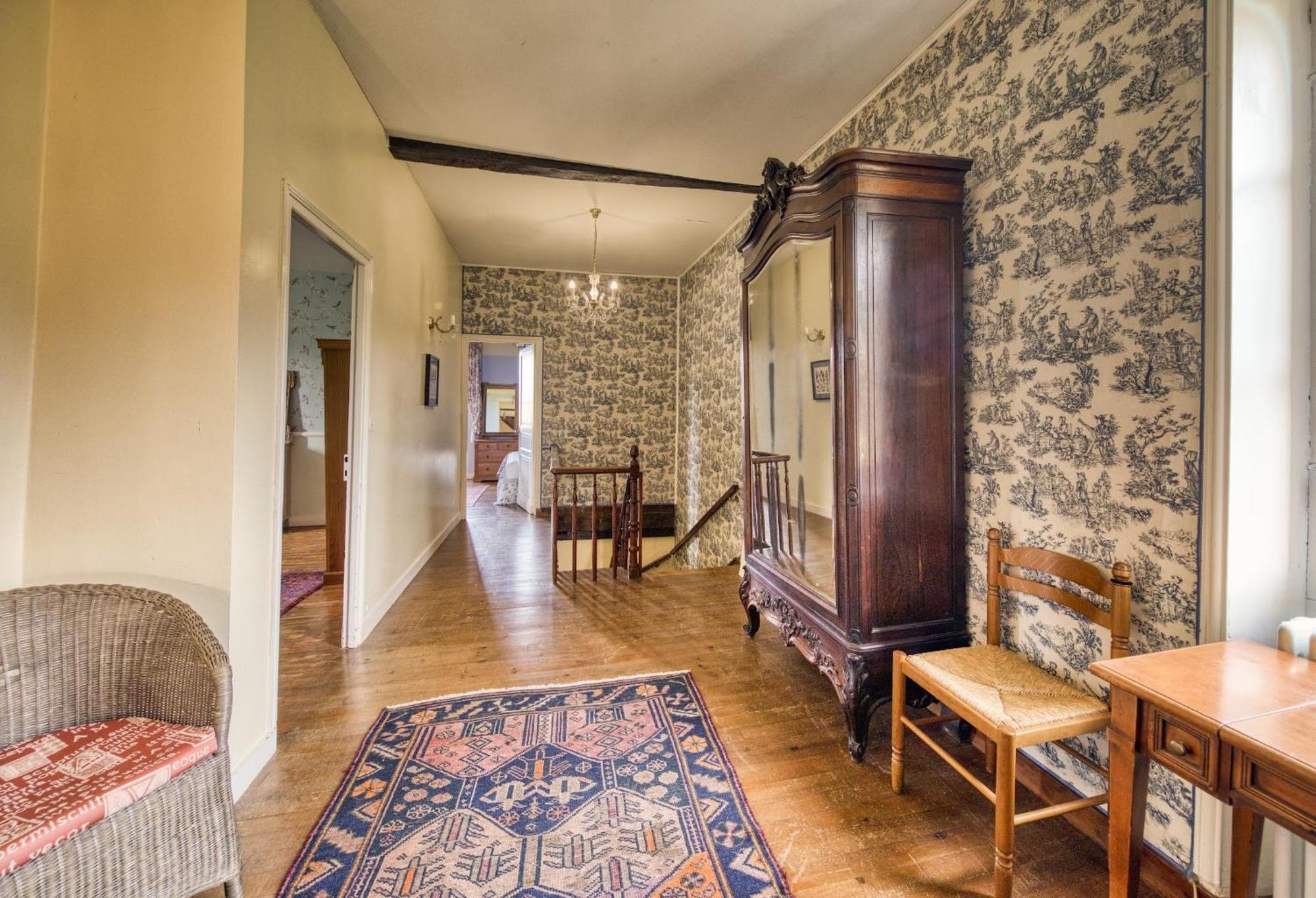 Le Manoir De St Marcel Βίλα Saint-Marcel-du-Périgord Δωμάτιο φωτογραφία