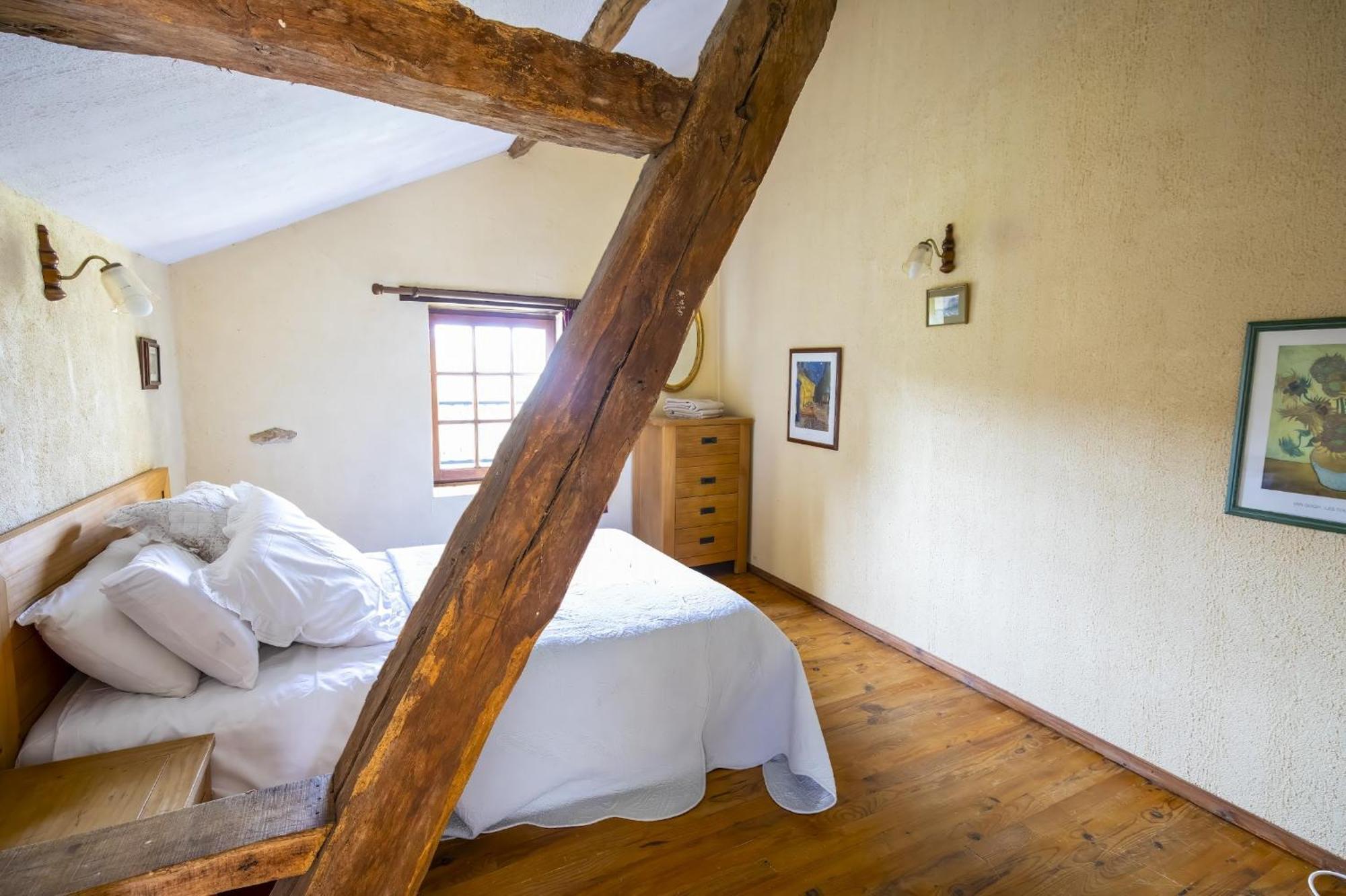 Le Manoir De St Marcel Βίλα Saint-Marcel-du-Périgord Δωμάτιο φωτογραφία