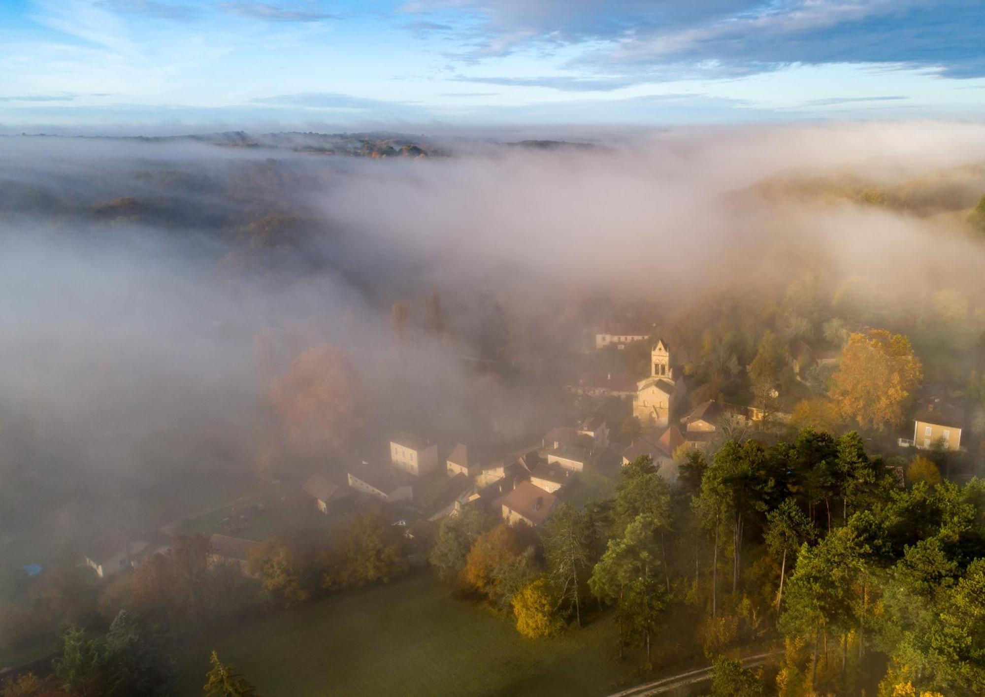 Le Manoir De St Marcel Βίλα Saint-Marcel-du-Périgord Δωμάτιο φωτογραφία