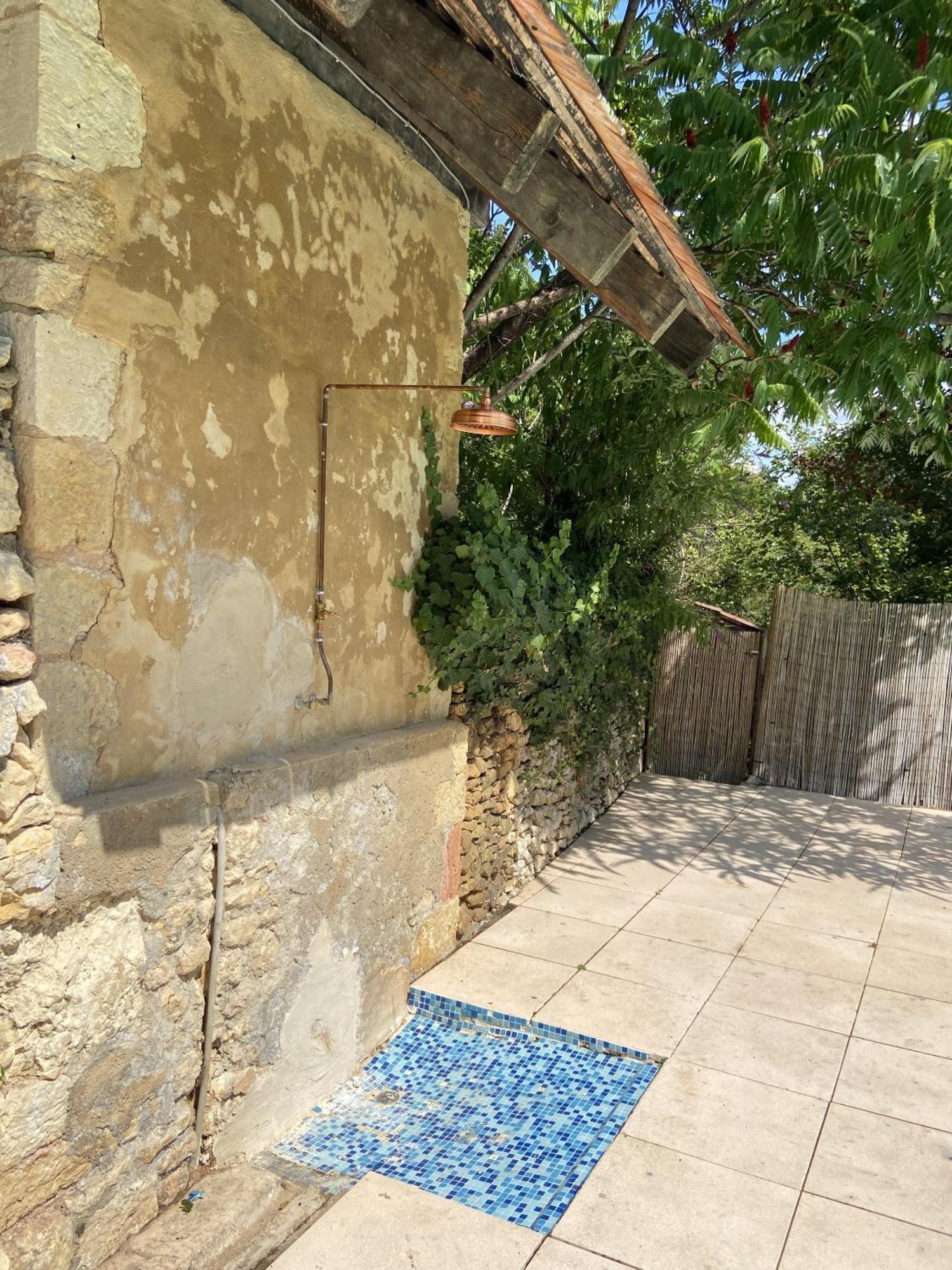 Le Manoir De St Marcel Βίλα Saint-Marcel-du-Périgord Δωμάτιο φωτογραφία