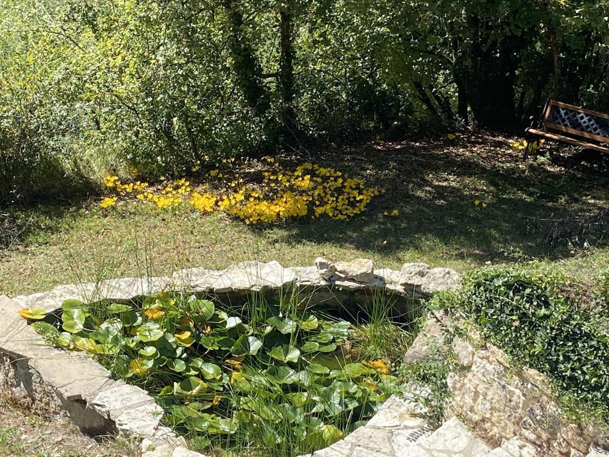Le Manoir De St Marcel Βίλα Saint-Marcel-du-Périgord Δωμάτιο φωτογραφία