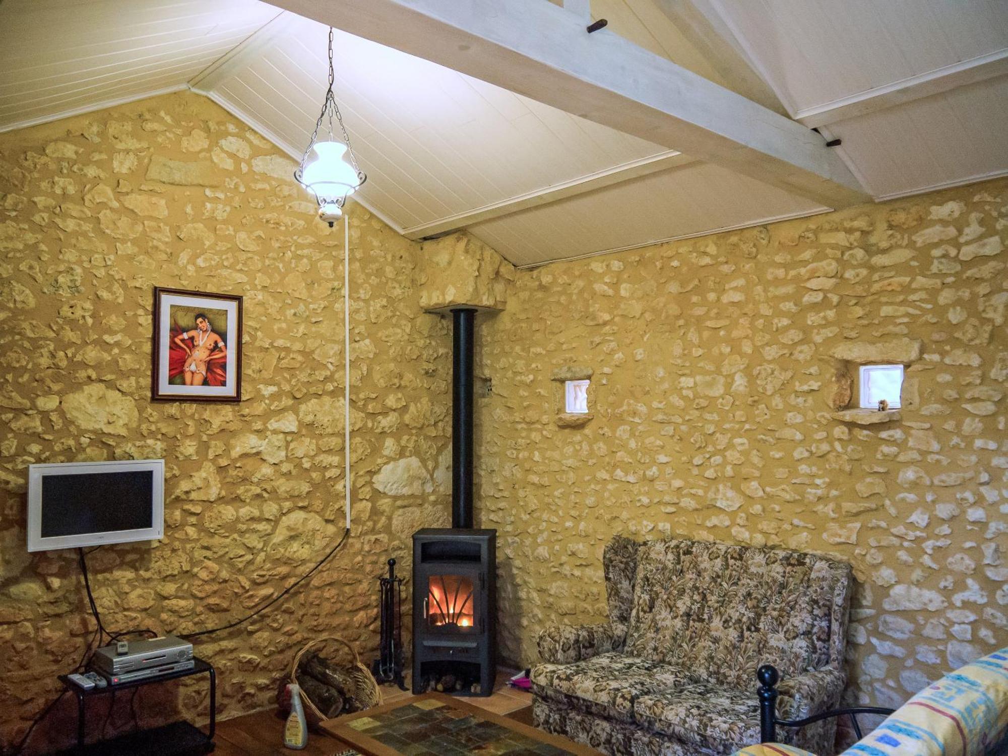 Le Manoir De St Marcel Βίλα Saint-Marcel-du-Périgord Δωμάτιο φωτογραφία
