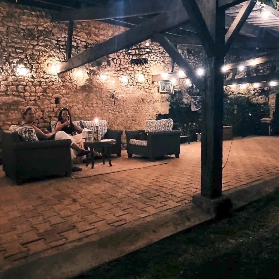 Le Manoir De St Marcel Βίλα Saint-Marcel-du-Périgord Δωμάτιο φωτογραφία