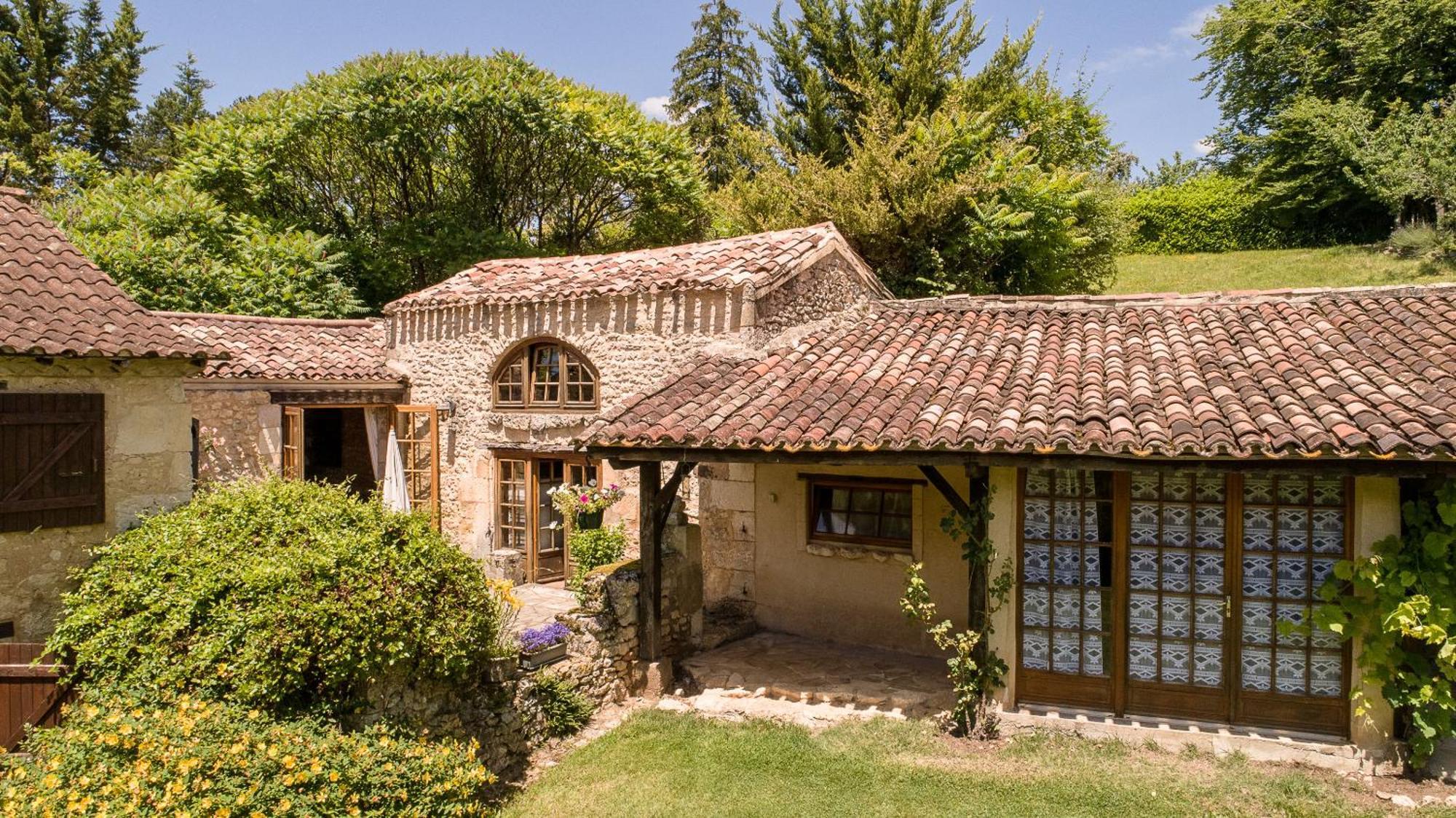 Le Manoir De St Marcel Βίλα Saint-Marcel-du-Périgord Δωμάτιο φωτογραφία
